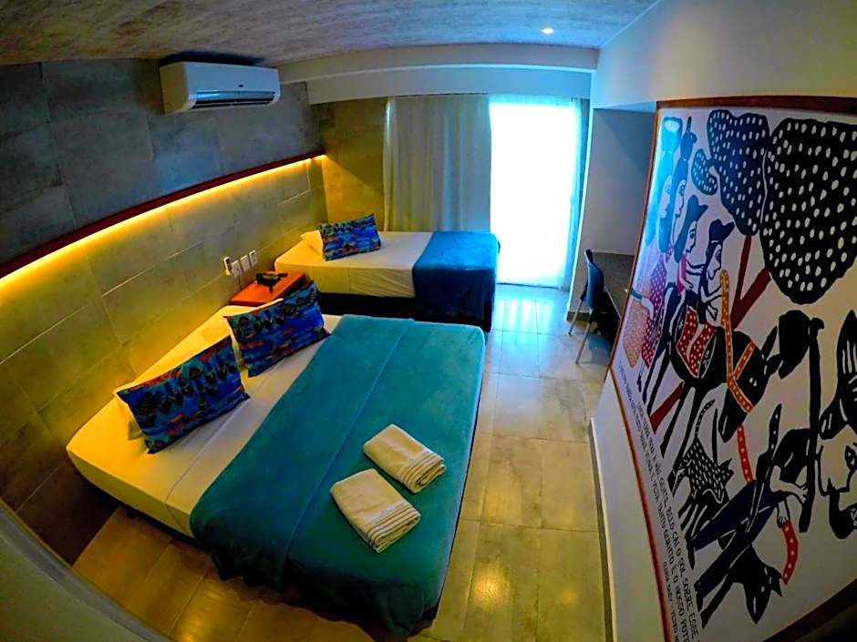 Photo 1 of 1 of 1 Queen Bed Suite, Jetted Tub