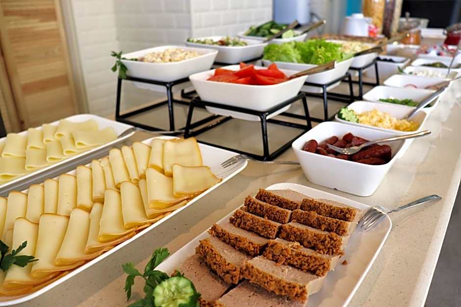 Hotel Piast Wrocaw Centrum