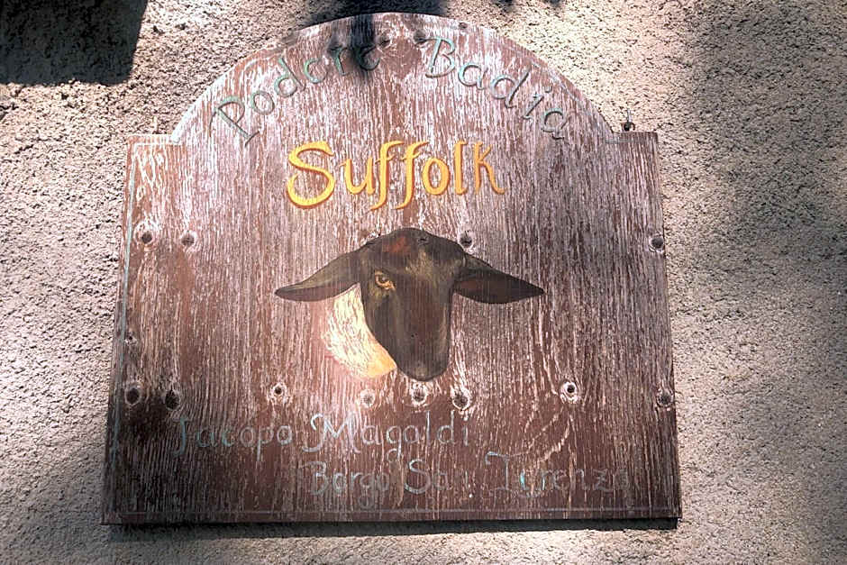 Podere Badia Valdrago Agriturismo Mugello Circuit