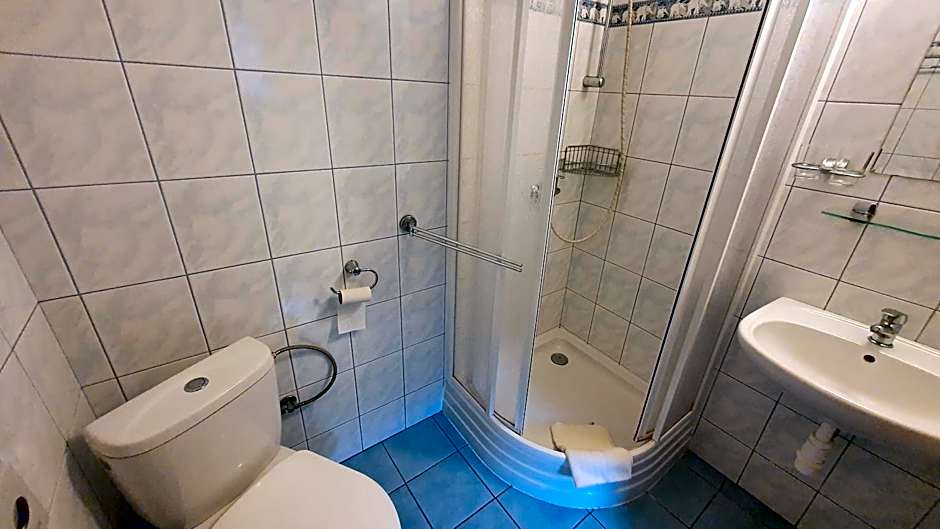 Penzión pri studničke Omastiná