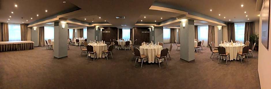 Hotel Golden Tulip Varna