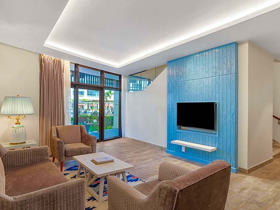 Rixos Premium Alamein