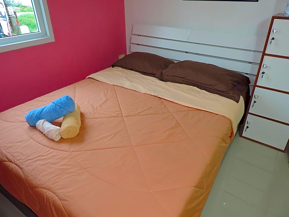 Blue Paradise Residence