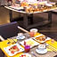Best Western Plus Hotel City Geona