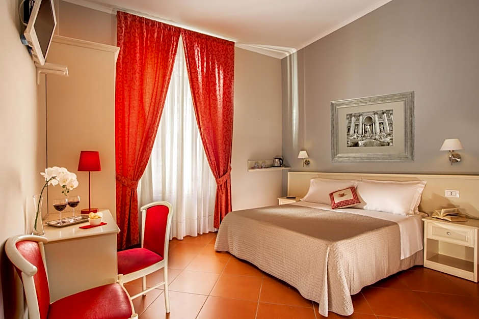 Ottaviano Guest House