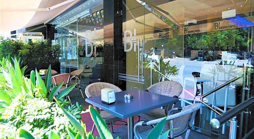 Beverly Hotel Beirut