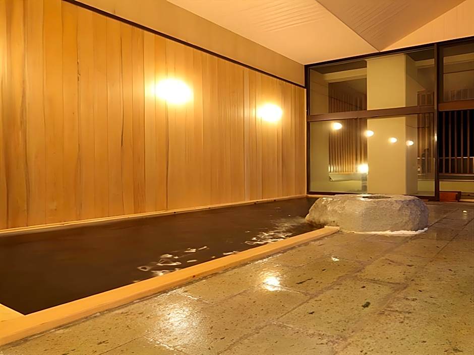 Kurobe Sunvalley Hotel