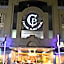 Crystal Plaza Hotel
