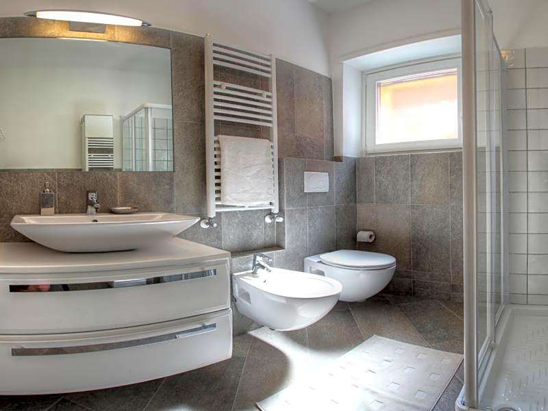 Residence Girasole Casa Gialla