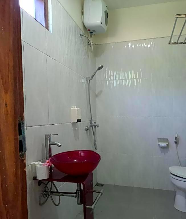 Sapak Bungalow