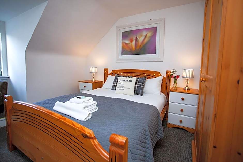 The Courie Inn