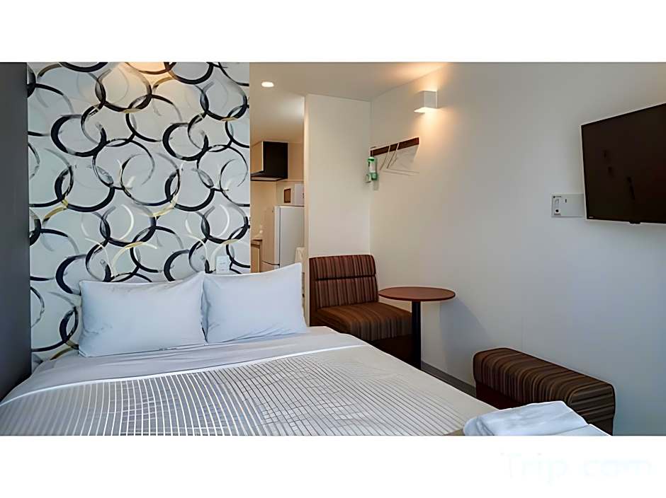 BIBI hotel kokusaidori