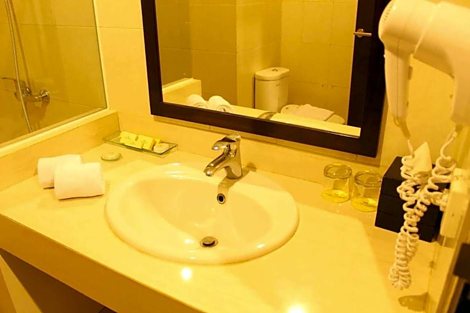 Hotel Santika Bengkulu