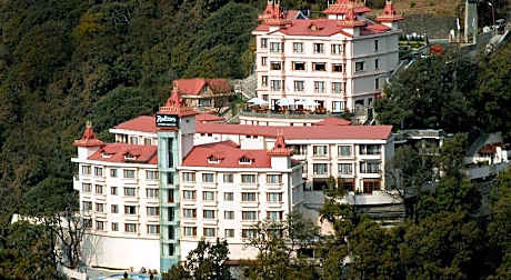 Radisson Hotel - Shimla
