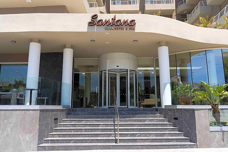 Santana Hotel & SPA