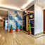 Hotel Haris MG Road