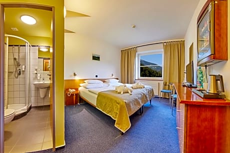 Special Offer - Superior Double Room with Wellness Package