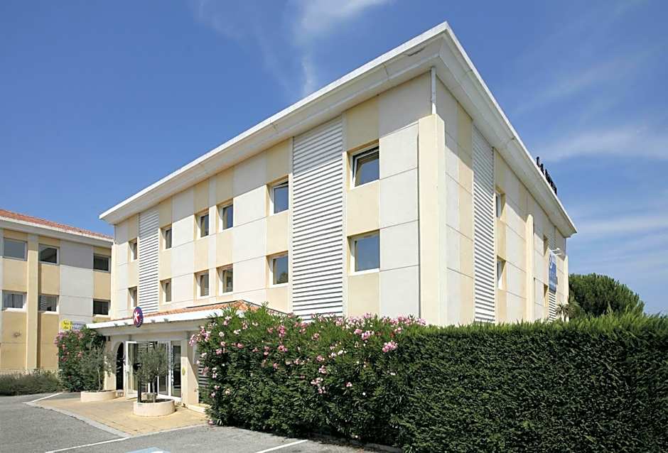 The Originals City, Hôtel La Belle Étape, Brignoles