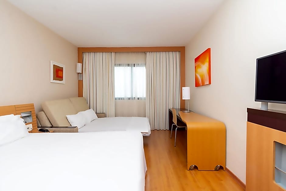 Novotel Campo Grande