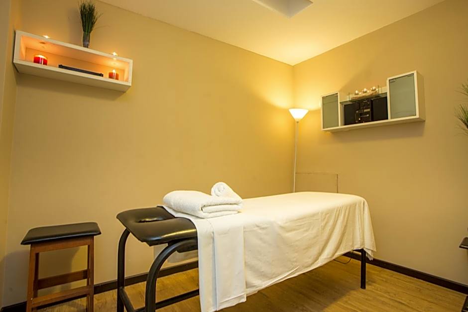 Costa del Sol Wyndham Chiclayo