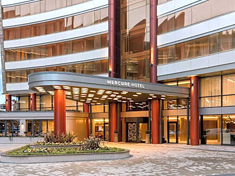 Mercure Sofia City
