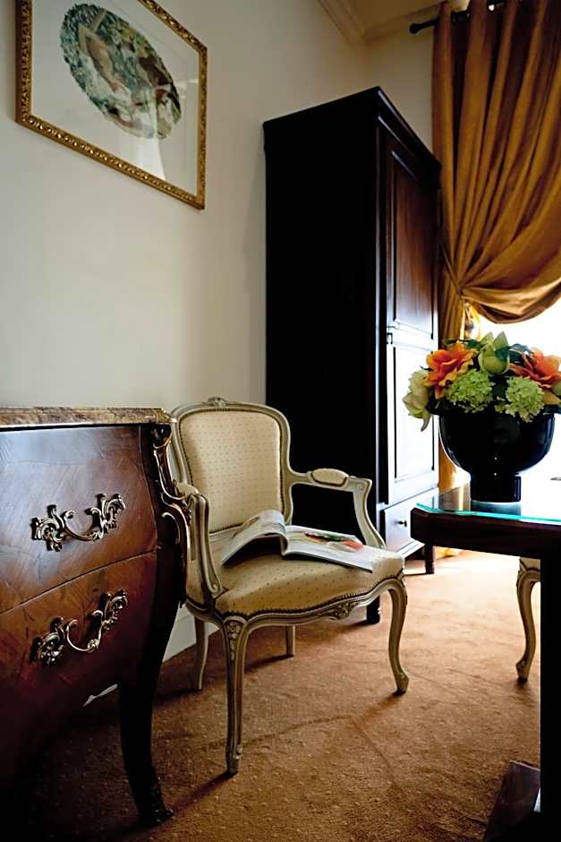 Grand Hotel des Terreaux