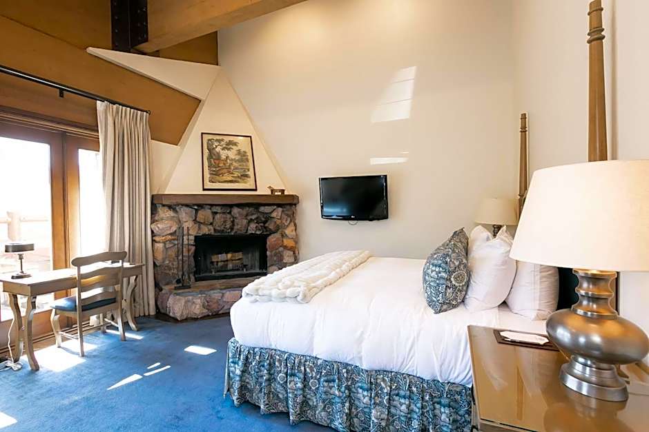 Stein Eriksen Lodge Deer Valley