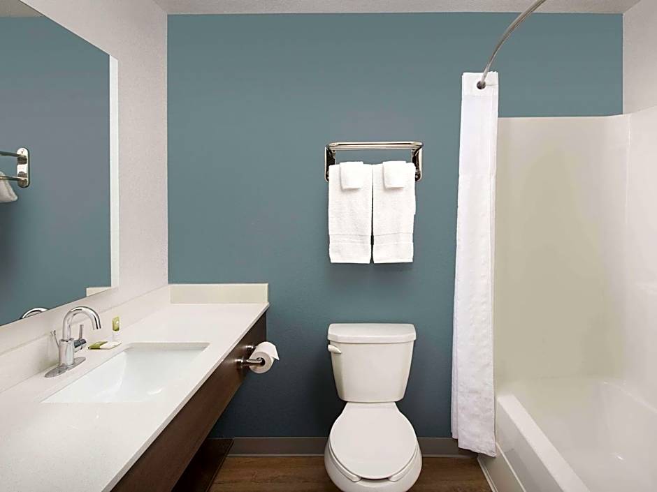Extended Stay America Suites - Minneapolis - Fridley
