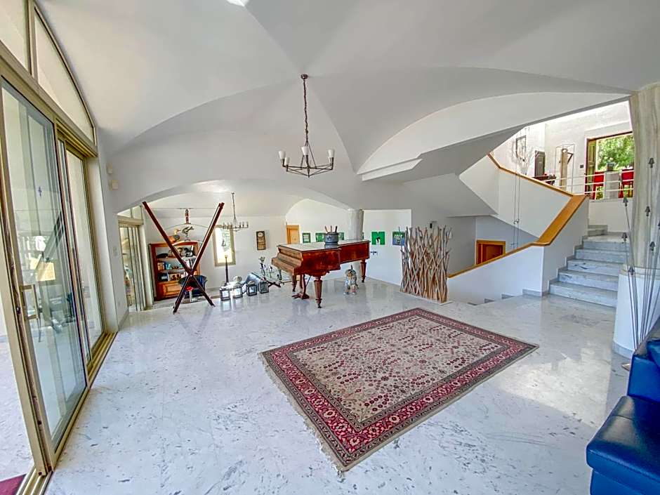 Villa St. Maxime