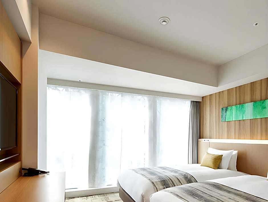 Hotel Grand Bach Sendai