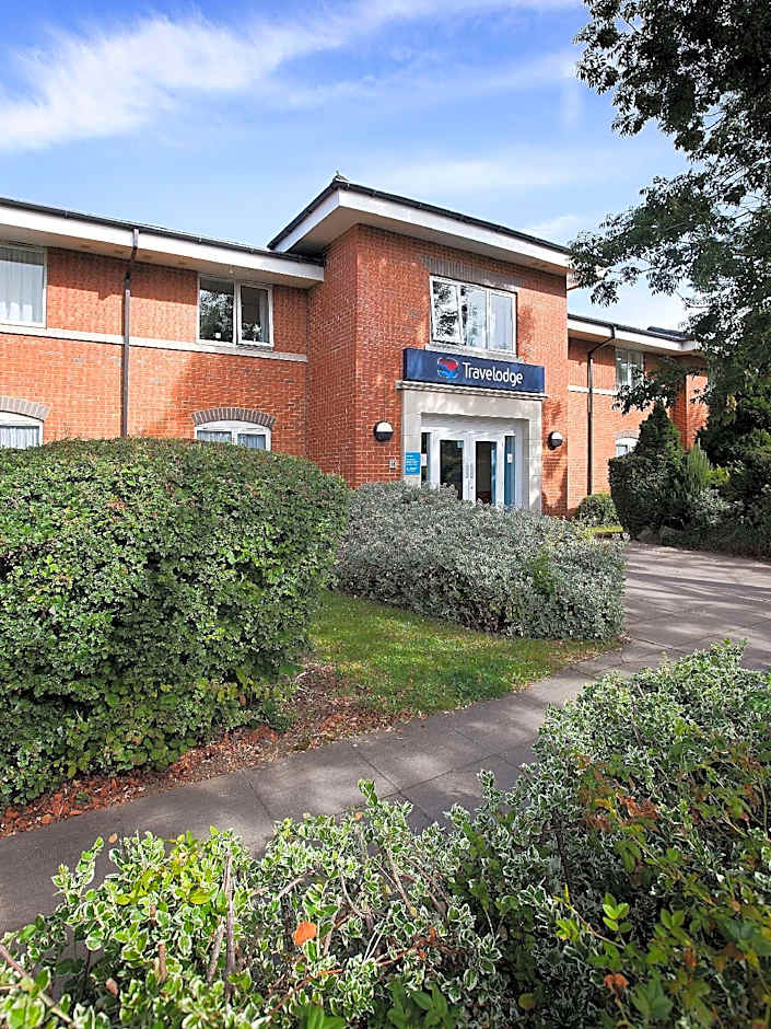 Travelodge Stonehouse