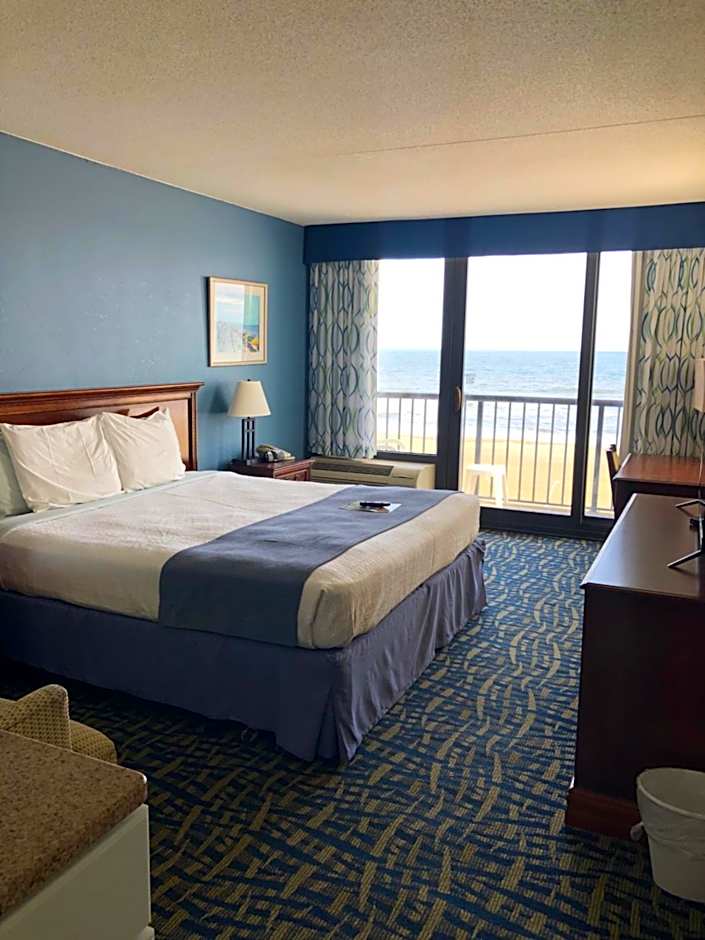 Capes Hotel