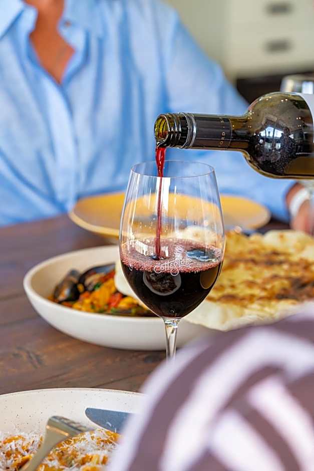 Cottesloe Beach Hotel