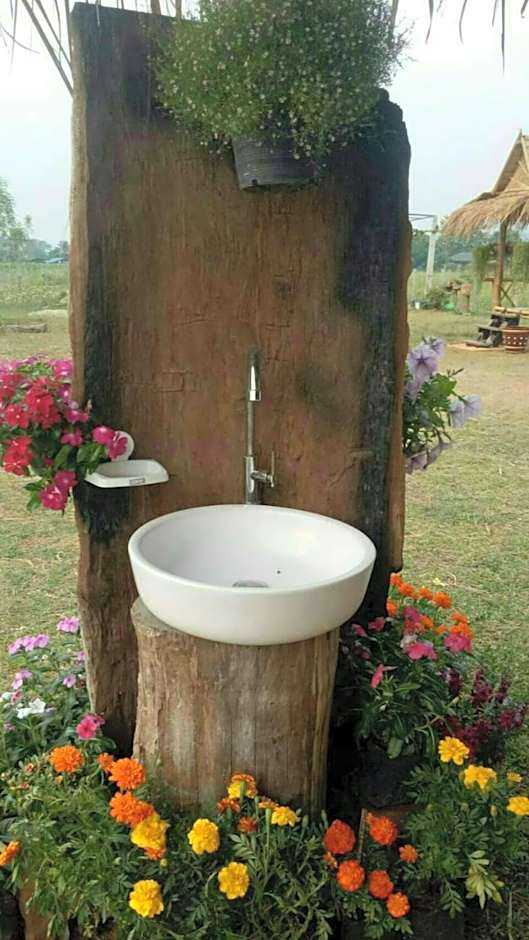 Ban Thung Talay Mok Chiangdao