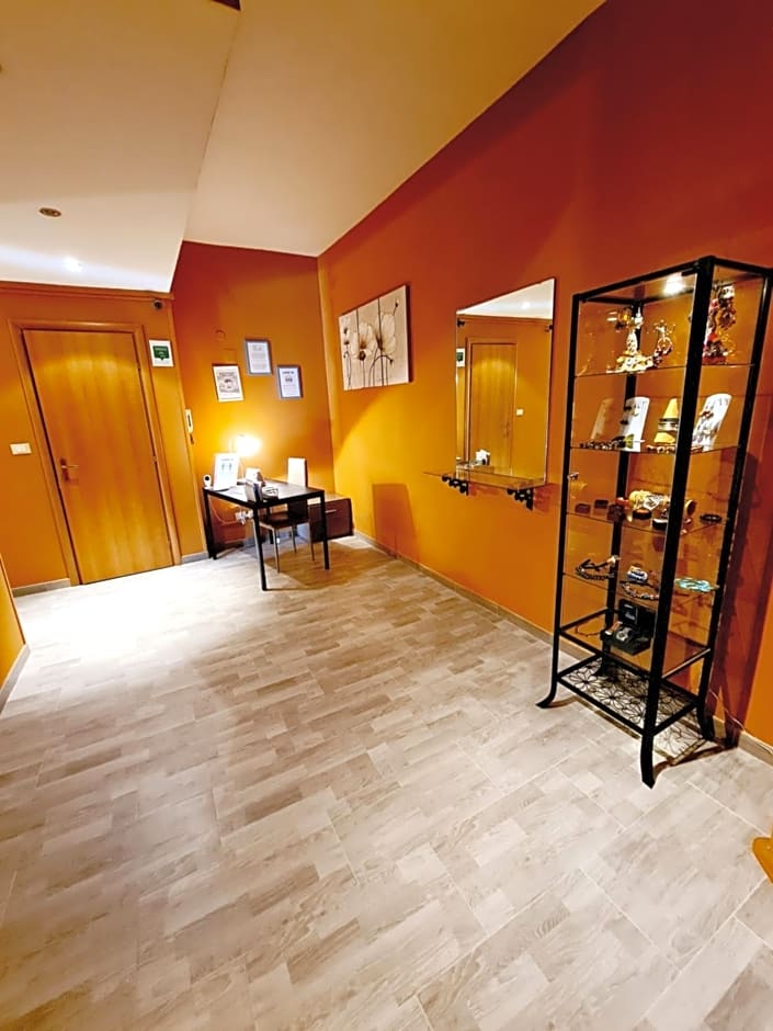 Affittacamere Il Terrazzo Di Archimede