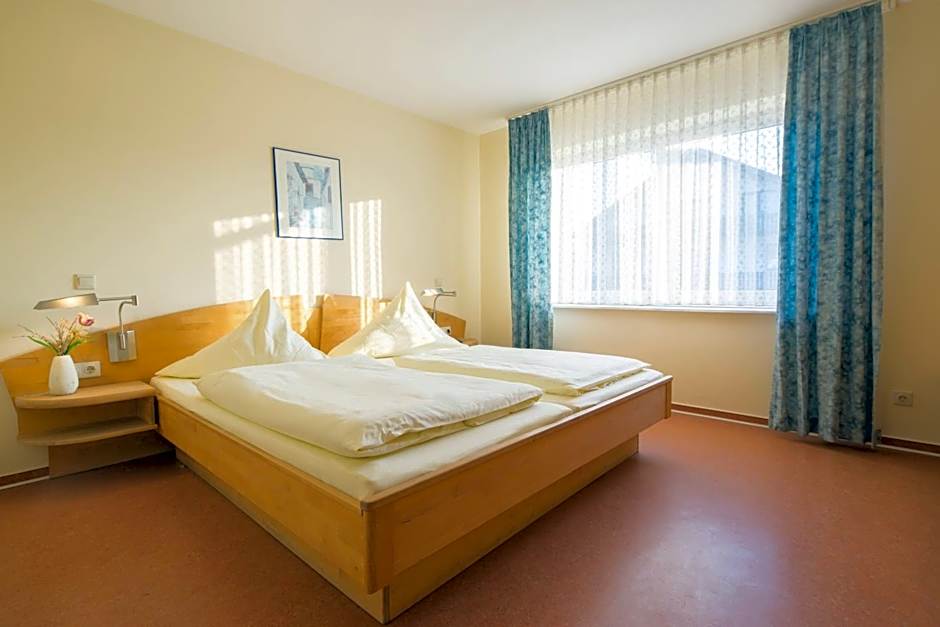 Parkhotel Emstaler Höhe