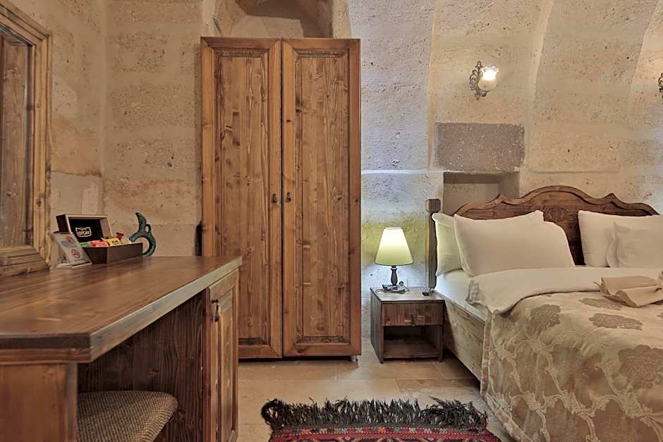 My Cave La Maison Du Reve