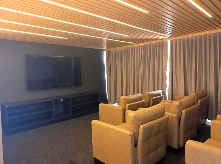 Apt beira-mar Cabo Branco