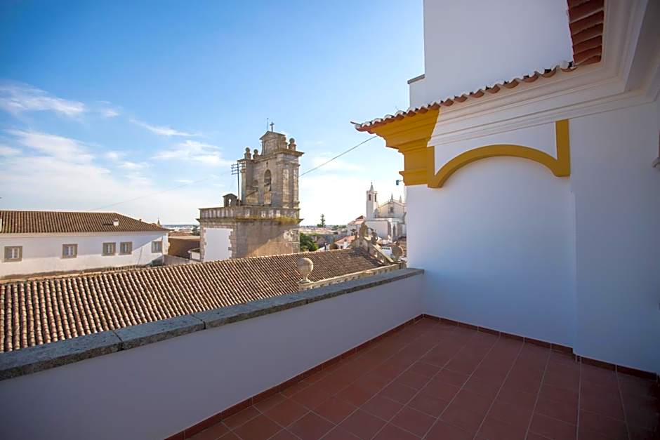 HI Évora – Pousada de Juventude