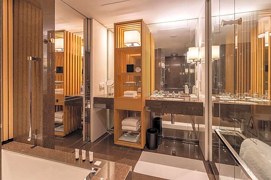 Grand Hyatt Chengdu