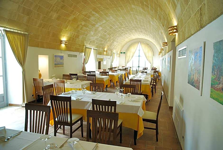 Masseria Relais Santa Teresa