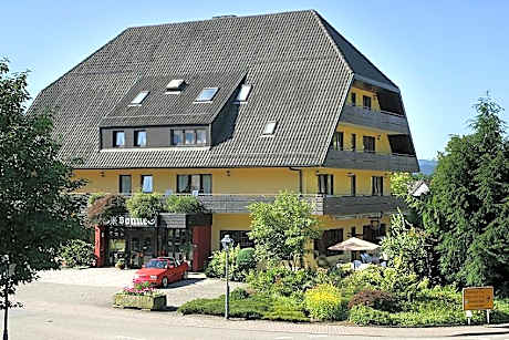 Hotel Sonne