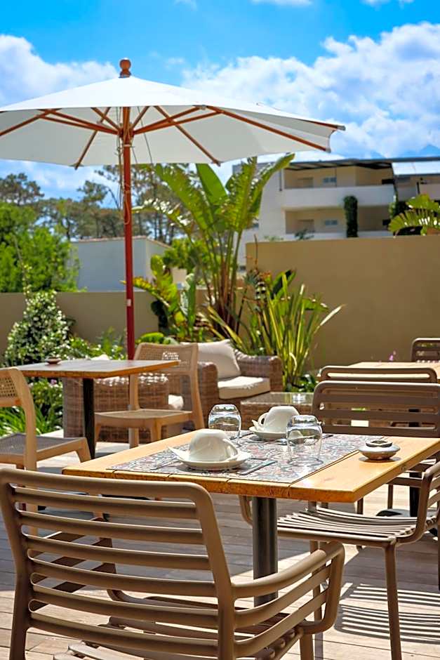 Hotel Onda