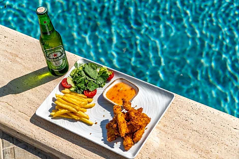 Manzara Boutique Hotel - Adults Only