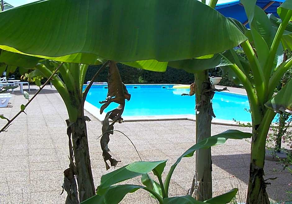 Le Relais des 5 Chateaux