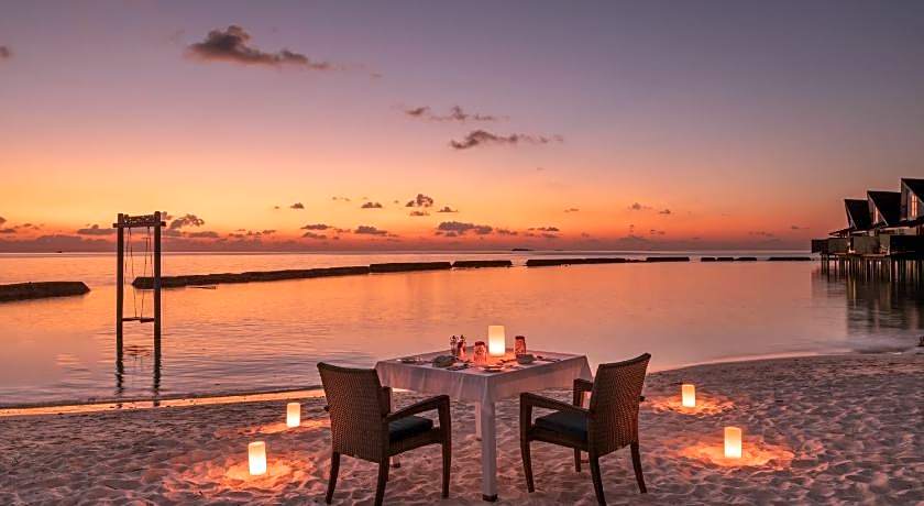 Ellaidhoo Maldives by Cinnamon