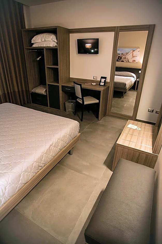 La Sosta Motel Tavola Calda