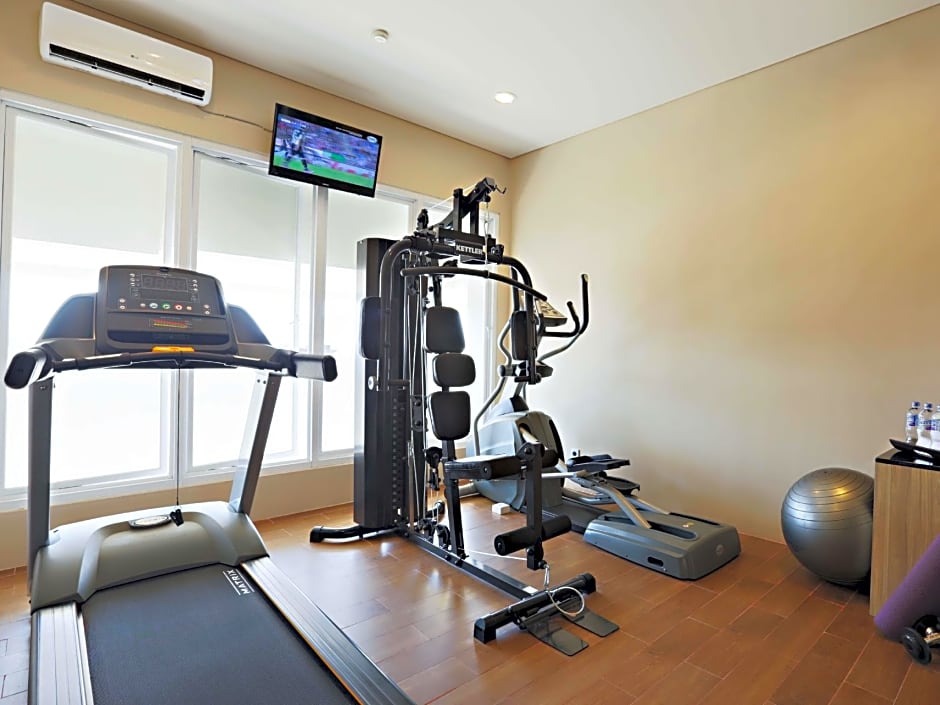 Euphoria Hotel