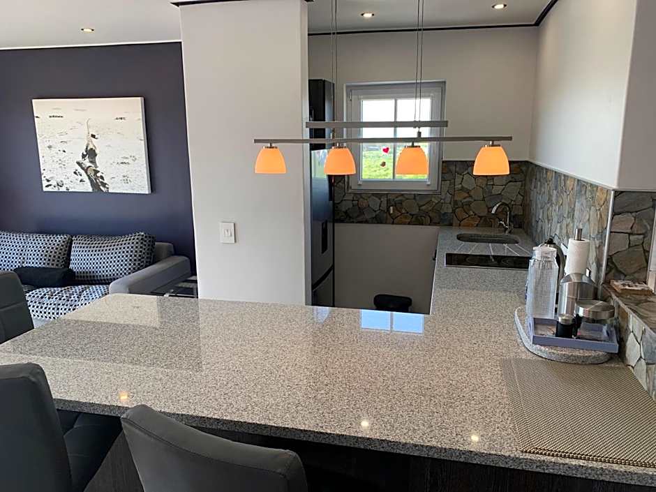 Farr Out Guest House