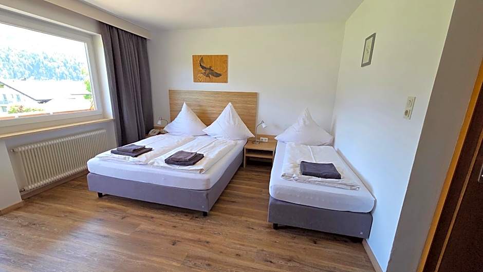 Naturparkhotel Florence